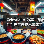 Celestial AI為其“顛覆性”光互連技術(shù)籌集了1億美元B輪融資(圖4) Celestial AI為其“顛覆性”光互連技術(shù)籌集了1億美元B輪融資(圖4)