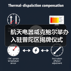航天電器威克鮑爾舉辦入駐普陀區(qū)揭牌儀式(圖3) 航天電器威克鮑爾舉辦入駐普陀區(qū)揭牌儀式(圖3)