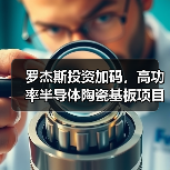 羅杰斯投資加碼，高功率半導(dǎo)體陶瓷基板項目簽約蘇州工業(yè)園區(qū)（圖4）