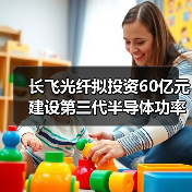 長飛光纖擬投資60億元建設(shè)第三代半導(dǎo)體功率器件生產(chǎn)項(xiàng)目（圖4）