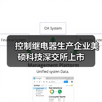 控制繼電器生產(chǎn)企業(yè)美碩科技深交所上市(圖3) 控制繼電器生產(chǎn)企業(yè)美碩科技深交所上市(圖3)