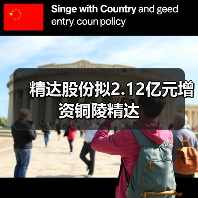 精達(dá)股份擬2.12億元增資銅陵精達(dá)（圖4）