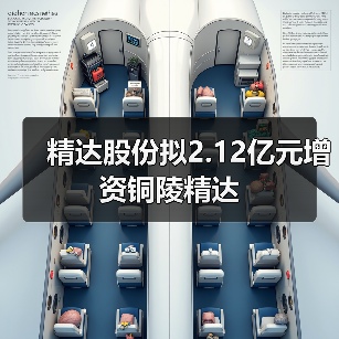 精達(dá)股份擬2.12億元增資銅陵精達(dá)（圖3）