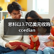 思科以3.7億美元收購(gòu)Accedian（圖2）