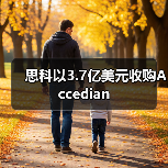 思科以3.7億美元收購(gòu)Accedian（圖1）