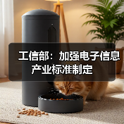 工信部：加強(qiáng)電子信息產(chǎn)業(yè)標(biāo)準(zhǔn)制定（圖4）