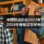 中國(guó)移動(dòng)啟動(dòng)2023年至2024年骨架式帶狀光纜集采:約150萬(wàn)芯公里(圖1) 中國(guó)移動(dòng)啟動(dòng)2023年至2024年骨架式帶狀光纜集采:約150萬(wàn)芯公里(圖1)
