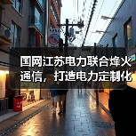 國網(wǎng)江蘇電力聯(lián)合烽火通信，打造電力定制化SPN融合通信網(wǎng)絡(luò)（圖4）