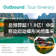 總預(yù)算超11.8億！中國(guó)移動(dòng)啟動(dòng)蝶形光纜集采（圖2）