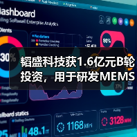 韜盛科技獲1.6億元B輪投資，用于研發(fā)MEMS探針卡和LTCC陶瓷測(cè)試基板（圖1）