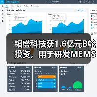 韜盛科技獲1.6億元B輪投資，用于研發(fā)MEMS探針卡和LTCC陶瓷測(cè)試基板（圖4）