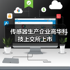 傳感器生產(chǎn)企業(yè)高華科技上交所上市(圖2) 傳感器生產(chǎn)企業(yè)高華科技上交所上市(圖2)