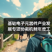 基礎(chǔ)電子元器件產(chǎn)業(yè)發(fā)展專項(xiàng)協(xié)調(diào)機(jī)制年度工作會(huì)議在深圳召開(圖2) 基礎(chǔ)電子元器件產(chǎn)業(yè)發(fā)展專項(xiàng)協(xié)調(diào)機(jī)制年度工作會(huì)議在深圳召開(圖2)