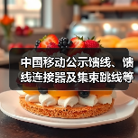 中國移動公示饋線、饋線連接器及集束跳線等產(chǎn)品集采中標(biāo)候選人：13家廠商入圍（圖4）