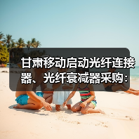 甘肅移動(dòng)啟動(dòng)光纖連接器、光纖衰減器采購(gòu)：共702200個(gè)（圖1）