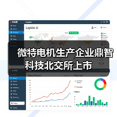 微特電機(jī)生產(chǎn)企業(yè)鼎智科技北交所上市(圖4) 微特電機(jī)生產(chǎn)企業(yè)鼎智科技北交所上市(圖4)