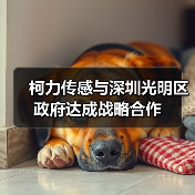 柯力傳感與深圳光明區(qū)政府達(dá)成戰(zhàn)略合作(圖3) 柯力傳感與深圳光明區(qū)政府達(dá)成戰(zhàn)略合作(圖3)
