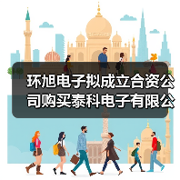 環(huán)旭電子擬成立合資公司購買泰科電子有限公司汽車無線業(yè)務(wù)(圖1) 環(huán)旭電子擬成立合資公司購買泰科電子有限公司汽車無線業(yè)務(wù)(圖1)