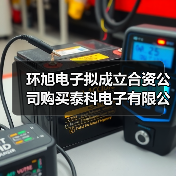 環(huán)旭電子擬成立合資公司購買泰科電子有限公司汽車無線業(yè)務(wù)(圖2) 環(huán)旭電子擬成立合資公司購買泰科電子有限公司汽車無線業(yè)務(wù)(圖2)