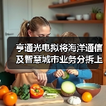 亨通光電擬將海洋通信及智慧城市業(yè)務(wù)分拆上市(圖2) 亨通光電擬將海洋通信及智慧城市業(yè)務(wù)分拆上市(圖2)