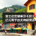 富士達(dá)定增募資不超3.5億元用于航天用射頻連接器產(chǎn)能提升等項(xiàng)目(圖3) 富士達(dá)定增募資不超3.5億元用于航天用射頻連接器產(chǎn)能提升等項(xiàng)目(圖3)