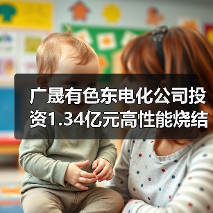 廣晟有色東電化公司投資1.34億元高性能燒結(jié)釹鐵硼材料項(xiàng)目(二期)開工(圖3) 廣晟有色東電化公司投資1.34億元高性能燒結(jié)釹鐵硼材料項(xiàng)目(二期)開工(圖3)