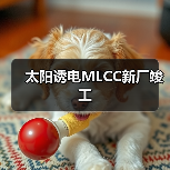 太陽誘電MLCC新廠竣工(圖1) 太陽誘電MLCC新廠竣工(圖1)