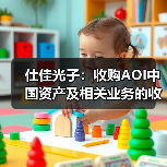 仕佳光子:收購AOI中國資產(chǎn)及相關(guān)業(yè)務(wù)的收購協(xié)議被終止(圖3) 仕佳光子:收購AOI中國資產(chǎn)及相關(guān)業(yè)務(wù)的收購協(xié)議被終止(圖3)