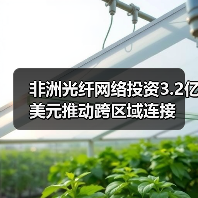 非洲光纖網(wǎng)絡(luò)投資3.2億美元推動(dòng)跨區(qū)域連接(圖4) 非洲光纖網(wǎng)絡(luò)投資3.2億美元推動(dòng)跨區(qū)域連接(圖4)