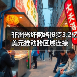 非洲光纖網(wǎng)絡(luò)投資3.2億美元推動(dòng)跨區(qū)域連接(圖3) 非洲光纖網(wǎng)絡(luò)投資3.2億美元推動(dòng)跨區(qū)域連接(圖3)