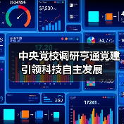 中央黨校調(diào)研亨通黨建引領(lǐng)科技自主發(fā)展(圖4) 中央黨校調(diào)研亨通黨建引領(lǐng)科技自主發(fā)展(圖4)