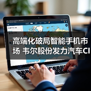 高端化破局智能手機(jī)市場(chǎng) 韋爾股份發(fā)力汽車CIS業(yè)務(wù)(圖1) 高端化破局智能手機(jī)市場(chǎng) 韋爾股份發(fā)力汽車CIS業(yè)務(wù)(圖1)