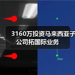 3160萬投資馬來西亞子公司拓國際業(yè)務(wù)（圖4）