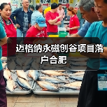 邁格納永磁創(chuàng)谷項(xiàng)目落戶(hù)合肥(圖2) 邁格納永磁創(chuàng)谷項(xiàng)目落戶(hù)合肥(圖2)