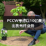 PCCW考慮以10億美元出售光纖業(yè)務（圖2）