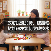政府投資加持，鈮酸鋰材料研發(fā)如何突破技術(shù)瓶頸？（圖4）