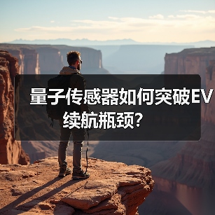 量子傳感器如何突破EV續(xù)航瓶頸？（圖3）