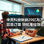 中天科技斬獲20億海洋項(xiàng)目訂單 領(lǐng)航海纜領(lǐng)域新高度(圖3) 中天科技斬獲20億海洋項(xiàng)目訂單 領(lǐng)航海纜領(lǐng)域新高度(圖3)