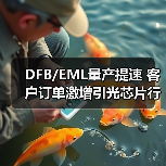 DFB/EML量產(chǎn)提速 客戶訂單激增引光芯片行業(yè)關(guān)注(圖3) DFB/EML量產(chǎn)提速 客戶訂單激增引光芯片行業(yè)關(guān)注(圖3)