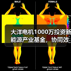 大洋電機(jī)1000萬投資新能源產(chǎn)業(yè)基金，協(xié)同效應(yīng)如何釋放？（圖1）