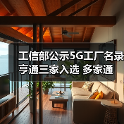 工信部公示5G工廠名錄 亨通三家入選 多家通信企業(yè)上榜(圖2) 工信部公示5G工廠名錄 亨通三家入選 多家通信企業(yè)上榜(圖2)