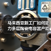 馬來西亞新工廠如何助力多層陶瓷電容器產(chǎn)能擴(kuò)張？（圖4）