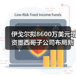 伊戈爾擬8600萬美元增資墨西哥子公司布局新能源基地(圖4) 伊戈爾擬8600萬美元增資墨西哥子公司布局新能源基地(圖4)
