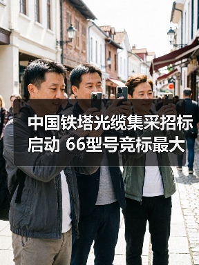 中國(guó)鐵塔光纜集采招標(biāo)啟動(dòng) 66型號(hào)競(jìng)標(biāo)最大需求達(dá)1萬(wàn)皮公里（圖3）