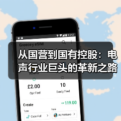 從國(guó)營(yíng)到國(guó)有控股:電聲行業(yè)巨頭的革新之路(圖2) 從國(guó)營(yíng)到國(guó)有控股:電聲行業(yè)巨頭的革新之路(圖2)