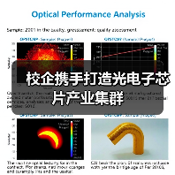校企攜手打造光電子芯片產(chǎn)業(yè)集群(圖4) 校企攜手打造光電子芯片產(chǎn)業(yè)集群(圖4)
