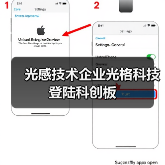 光感技術(shù)企業(yè)光格科技登陸科創(chuàng)板(圖4) 光感技術(shù)企業(yè)光格科技登陸科創(chuàng)板(圖4)