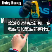 歐洲交通脫碳新規(guī):充電站與加氫站部署計劃(圖3) 歐洲交通脫碳新規(guī):充電站與加氫站部署計劃(圖3)